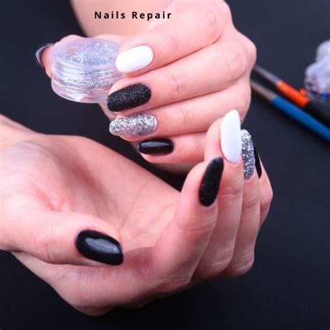 luxurious nails spa  wolfforth creative nails world