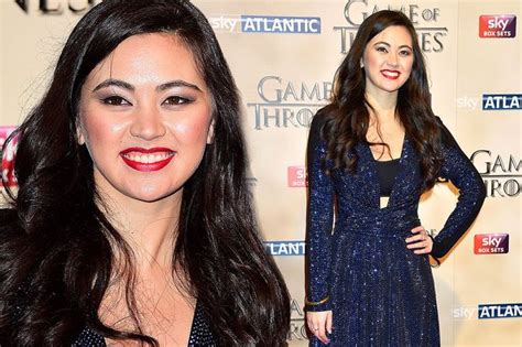 marvel s iron fist star wars actress jessica henwick joins show as colleen wing mirror online