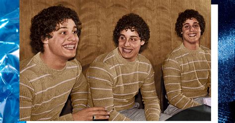 real twin experiment   identical strangers