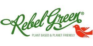 rebel green