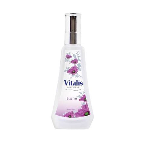 Rekomendasi Parfum Yang Tersedia Di Alfamart