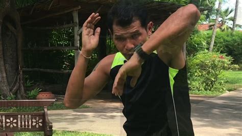 Muay Thai The Art Of Eight Limbs Youtube