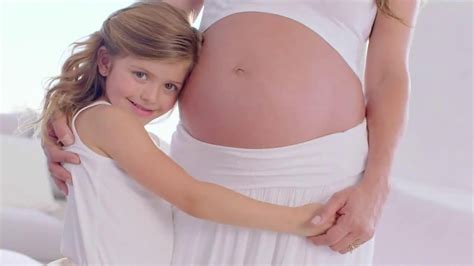 palmer s cocoa butter tv commercial third pregnancy