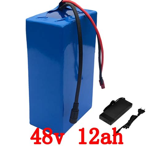 shipping  bike battery  ah  lithium battery     charger  bms