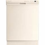 Frigidaire Gallery Series Dishwasher Images