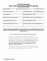 Images of Colorado Divorce Papers Online
