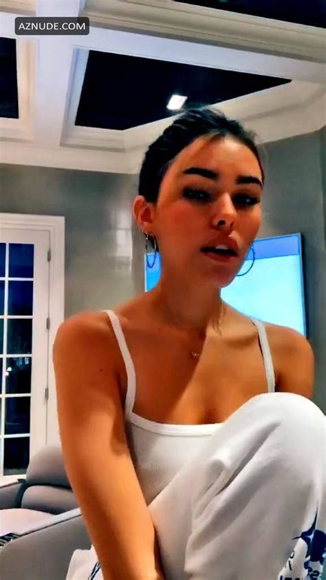 Madison Beer Shared A New Tiktok Video Where You Can See