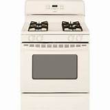 Hotpoint Self Cleaning Oven