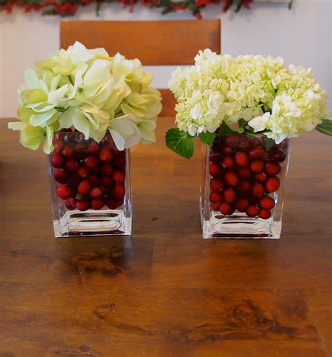 holiday centerpieces ocean front shack