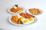 Photos of Weight Loss Breakfast