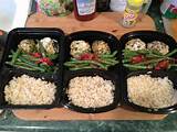 Meal Preparation For A Week Photos