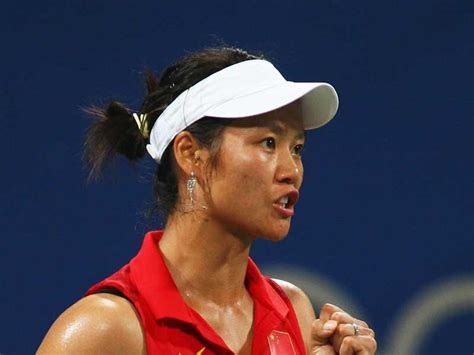 celebrity li na chinese female tennis player