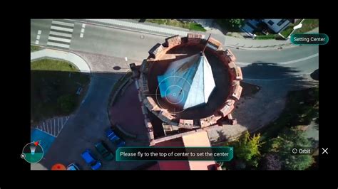 orbit intelligent flight  drone fimi  se tutorialguide actual performance youtube