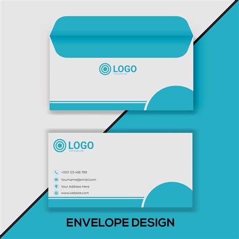 creative envelope design   behance