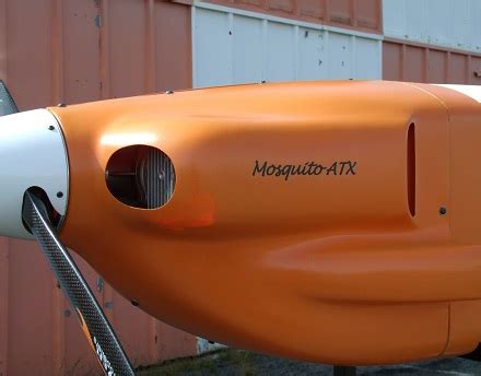 aerotargets international mosquito atx remotely piloted aerial target drone