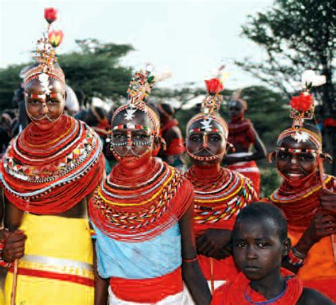 file samburu female circumcision ceremony kenya