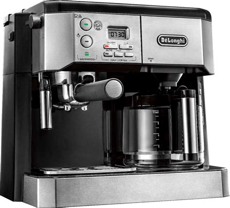 coffee  espresso machine combos