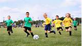 Physical Activity For Kids Photos