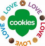 Girl Scout Cookies Photos