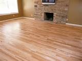 Used Wood Flooring