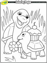 Coloring Crayola Pages Mothers Turtle Printable Animal Mommy Colouring Print Halloween Mother Around Holidays Maker Getcolorings Fish Fall Sheets Color sketch template
