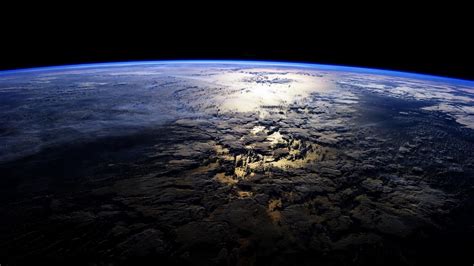 papeis de parede planeta terra superficie atmosfera  full hd  imagem