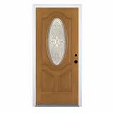 House Doors Lowes