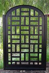 Pictures of Iron Gates Prices