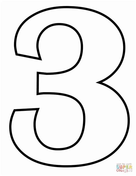 number  colouring pages christopher myersas coloring pages