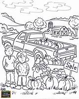 Colouring Albanysinsanity Agricultural sketch template