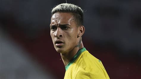 ajacied antony alsnog met brazilie naar de spelen neymar ontbreekt nos