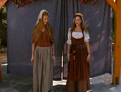 Virgins Of Sherwood Forest 2000