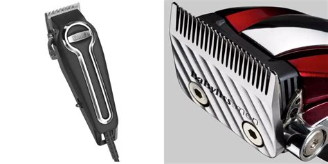 the best hair clippers so you can cut your hair at home esquire