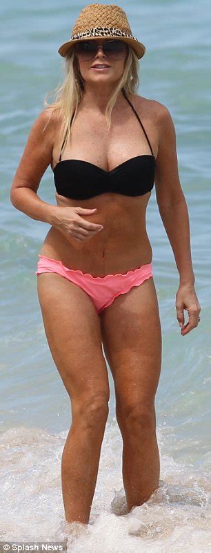 Has Tamra Barney Had A Tummy Tuck Real Housewives Star