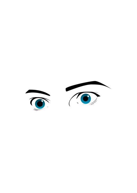 free eye vector download free clip art free clip art on clipart library