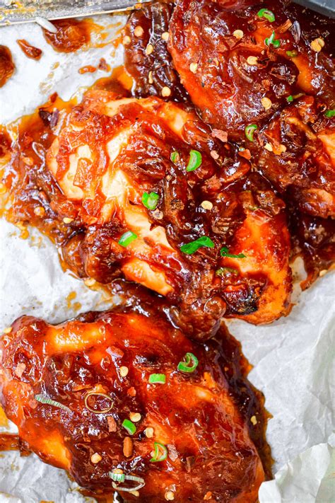russian chicken sweet and sour apricot chicken the cookie rookie®
