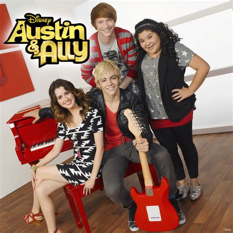 austin and ally theme song movie theme songs and tv soundtracks