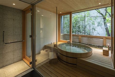 serene traditional japanese home  built  rest