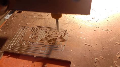 pcb drilling youtube