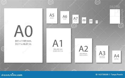 paper sizes b5 us letter a4 legal size comparison paper sheet