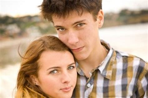 Abstinence Education Successful As Number Of Teenagers