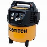 Bostitch 6 Gallon Air Compressor Pictures