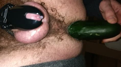 leaking in chastity cage cb6000s gay porn 1b xhamster