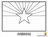 Coloring Pages Flags State Flag Popular sketch template