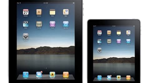 supplier chatter points  smaller   ipad cnet