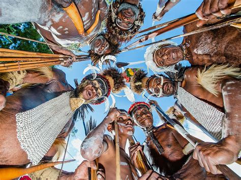 New Guinea S Indigenous Tribes Are Alive And Well Don’t Call Them