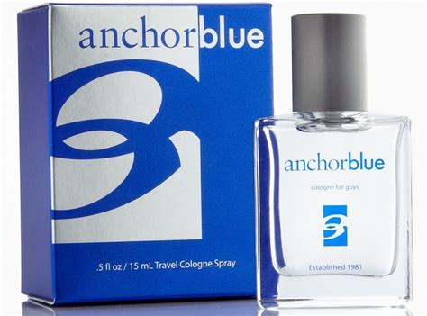 anchor blue reviews perfume facts