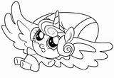 Flurry Mlp Gamesmylittlepony sketch template