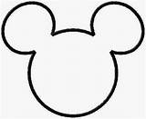 Toodles Coloring Oh Pages Template Mickey sketch template