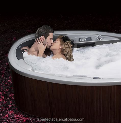 two person indoor mini sex and romantic hot tub buy balboa hot tub
